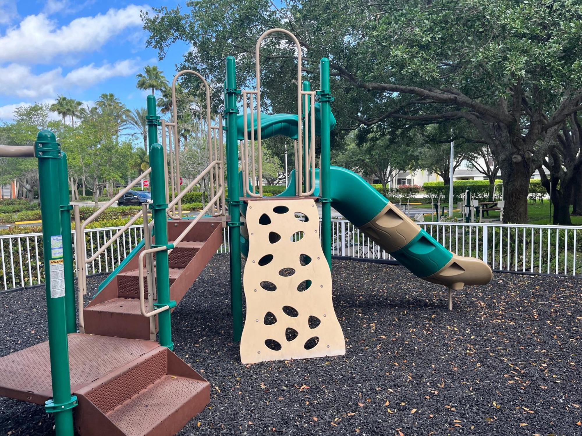 Vacation Village At Bonaventure, Fort Lauderdale Вестон Екстер'єр фото