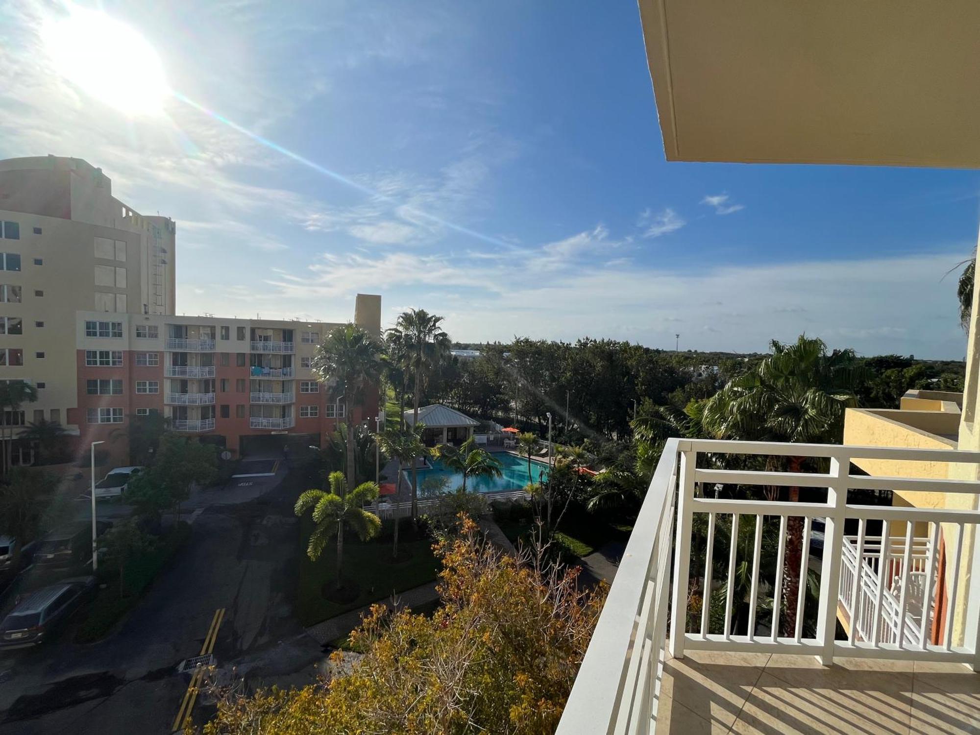 Vacation Village At Bonaventure, Fort Lauderdale Вестон Екстер'єр фото