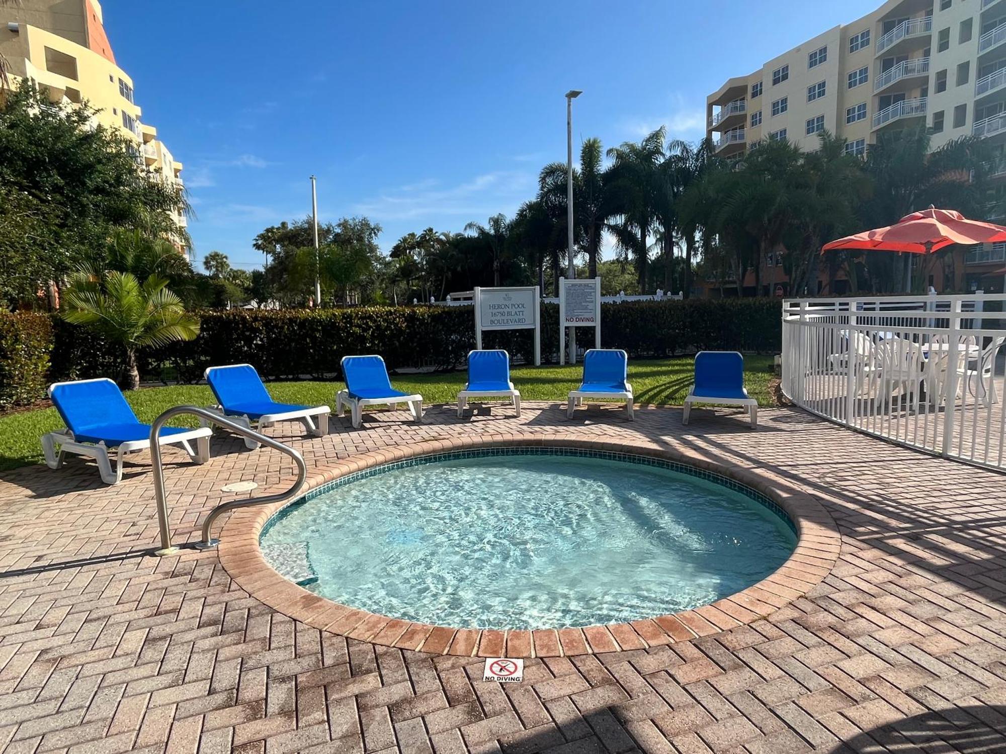 Vacation Village At Bonaventure, Fort Lauderdale Вестон Екстер'єр фото