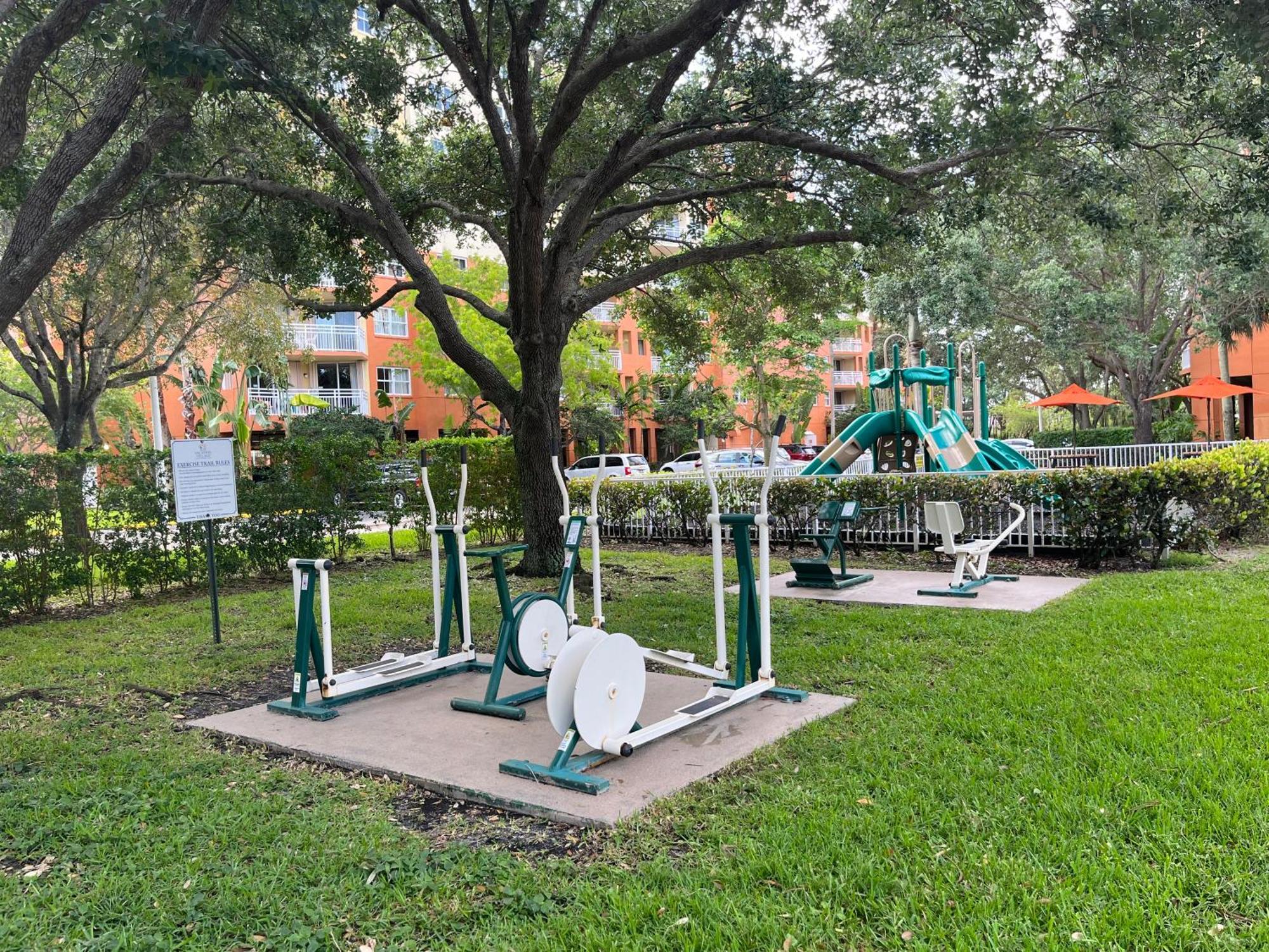 Vacation Village At Bonaventure, Fort Lauderdale Вестон Екстер'єр фото