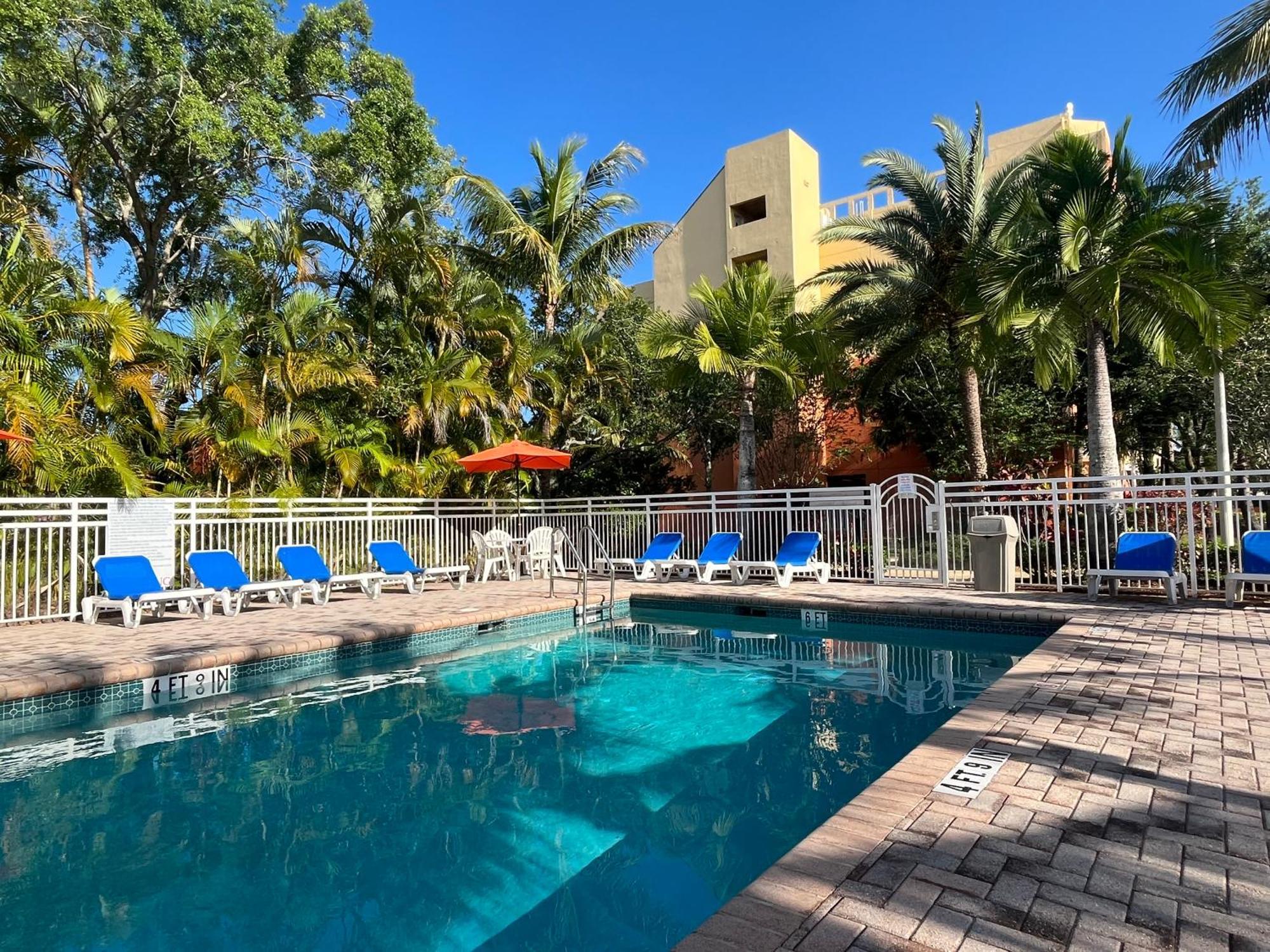 Vacation Village At Bonaventure, Fort Lauderdale Вестон Екстер'єр фото