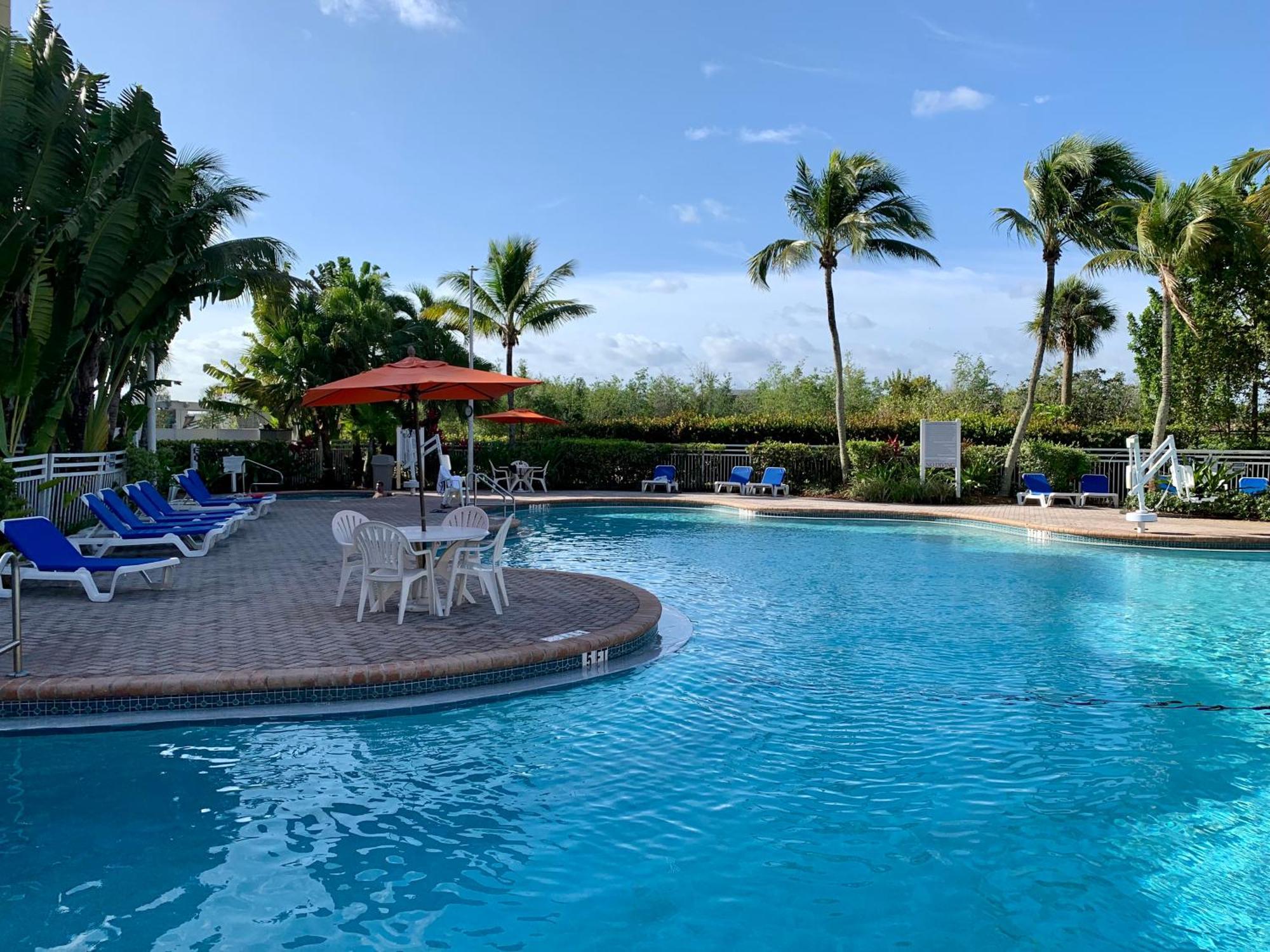 Vacation Village At Bonaventure, Fort Lauderdale Вестон Екстер'єр фото