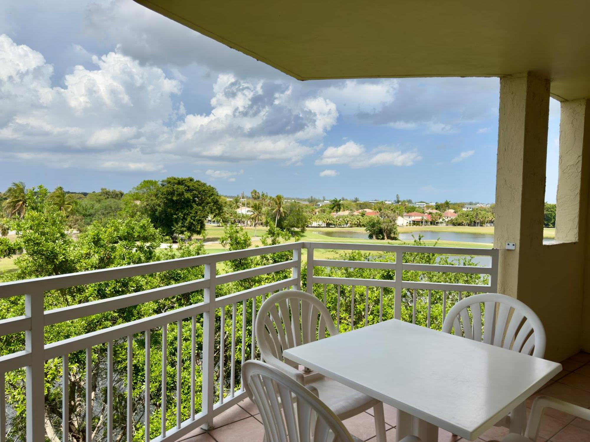 Vacation Village At Bonaventure, Fort Lauderdale Вестон Екстер'єр фото
