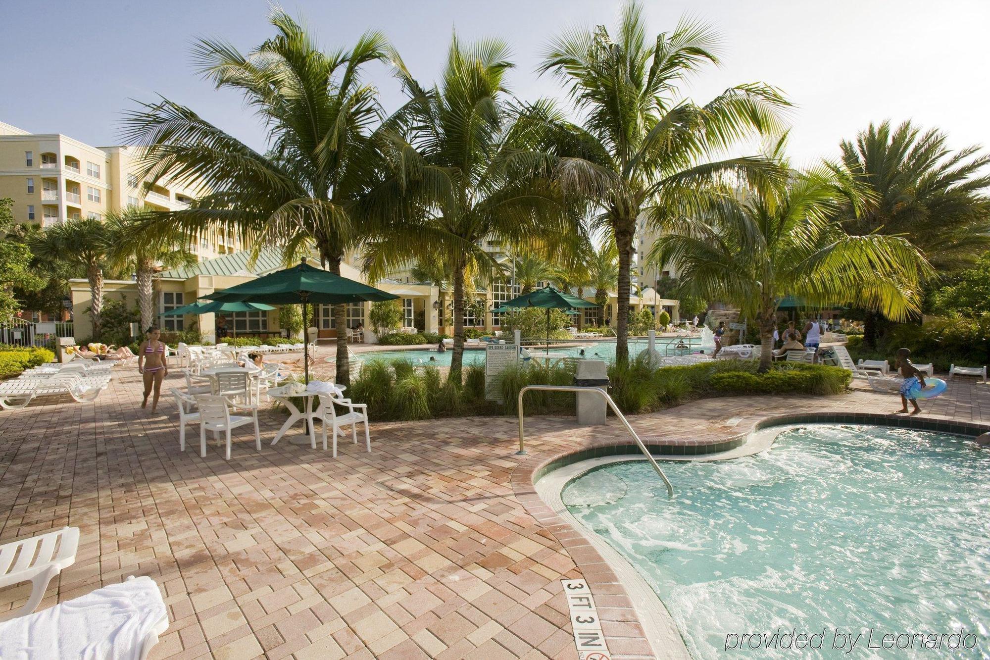 Vacation Village At Bonaventure, Fort Lauderdale Вестон Екстер'єр фото