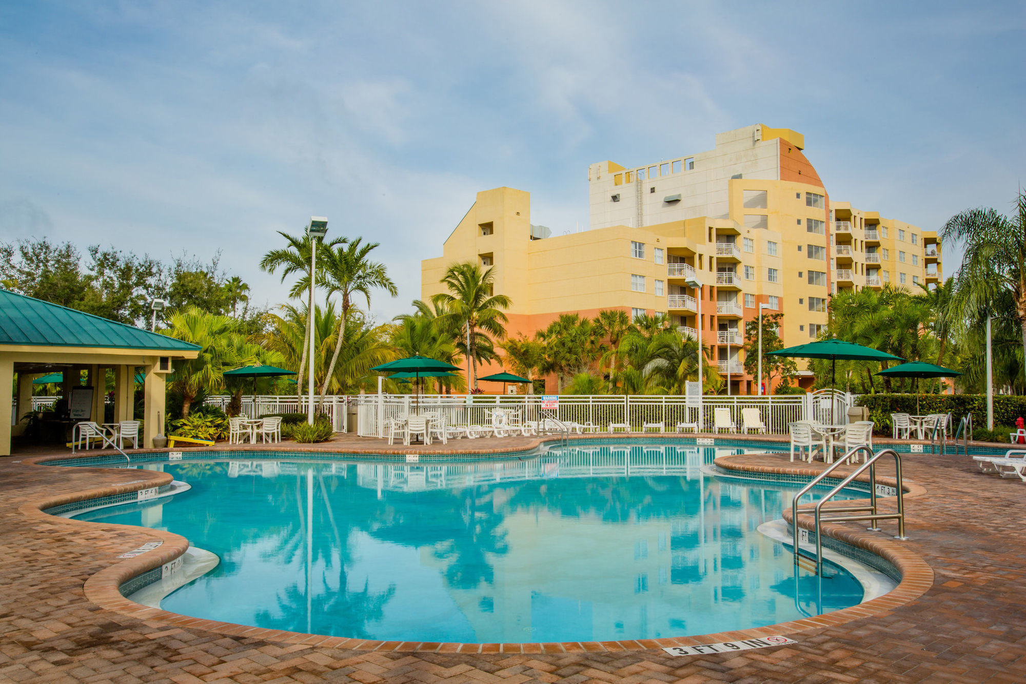 Vacation Village At Bonaventure, Fort Lauderdale Вестон Зручності фото