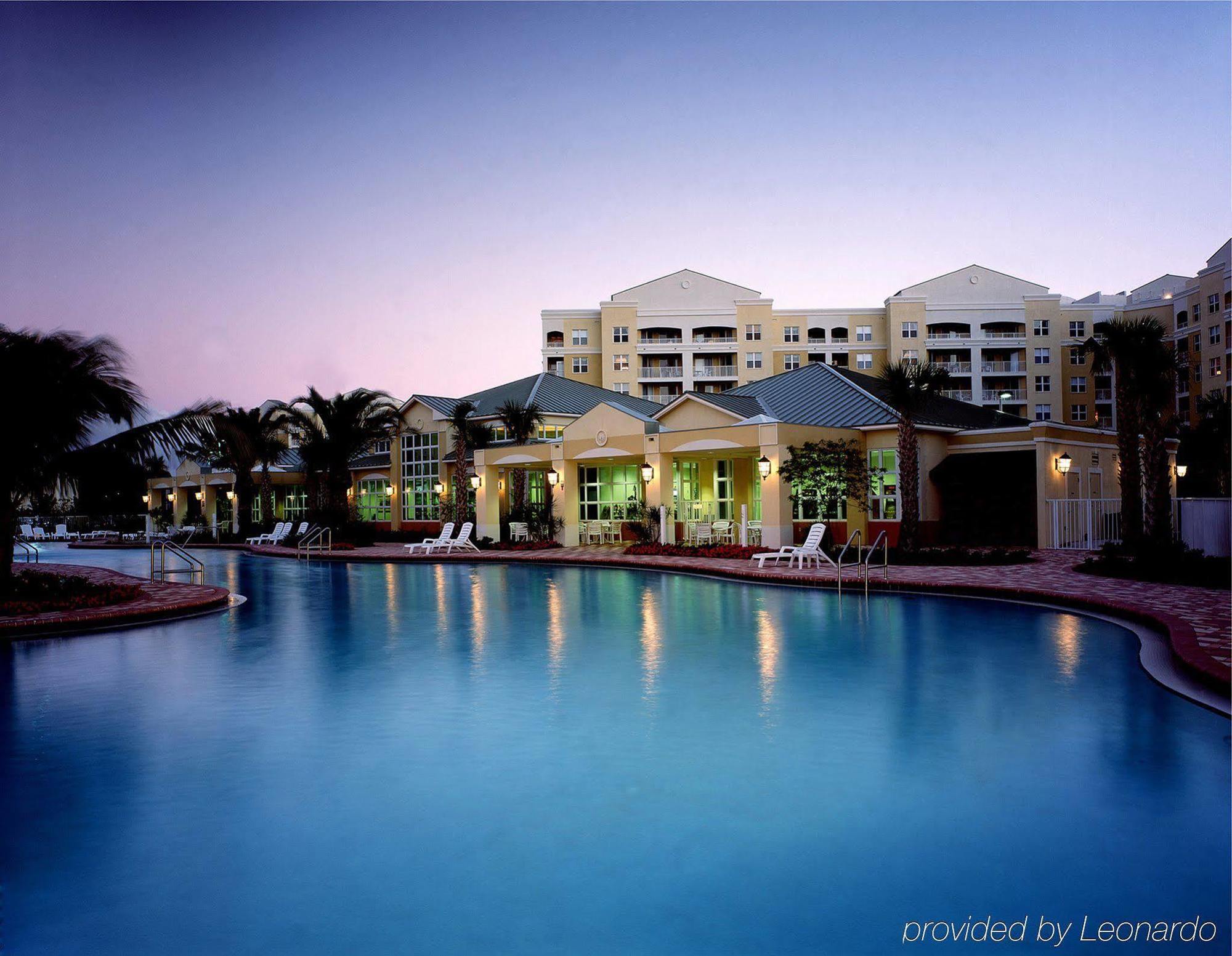 Vacation Village At Bonaventure, Fort Lauderdale Вестон Зручності фото
