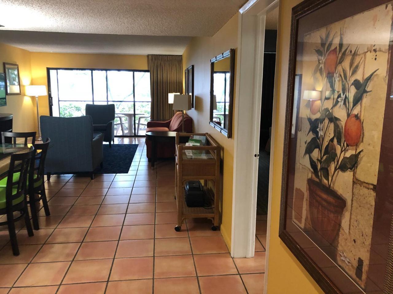 Vacation Village At Bonaventure, Fort Lauderdale Вестон Екстер'єр фото